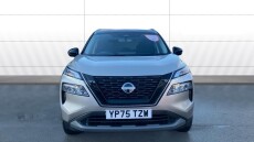 Nissan X-Trail 1.5 E-Power 204 N-Connecta 5dr Xtronic Hybrid Station Wagon